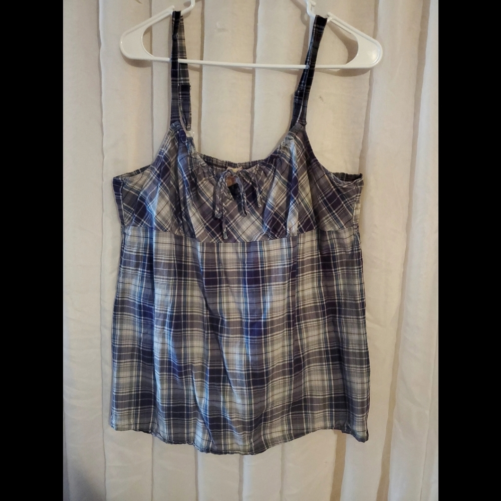 Tank top